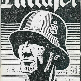 Das Reich Kommt Wieder by Landser
