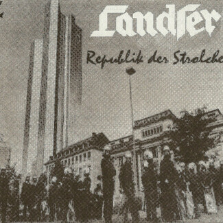 Republik Der Strolche by Landser