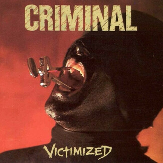 Victimized by Criminal (chi)