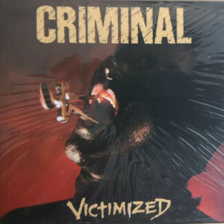 Victimized by Criminal (chi)