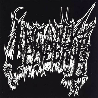 Odium In Homines by Arcanus Tenebrae