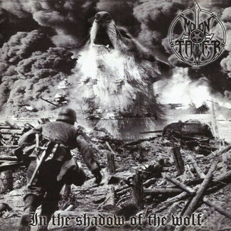 In The Shadow Of The Wolf