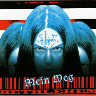 Mein Weg by Bethlehem