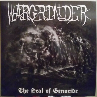 The Seal Of Genocide by Wargrinder