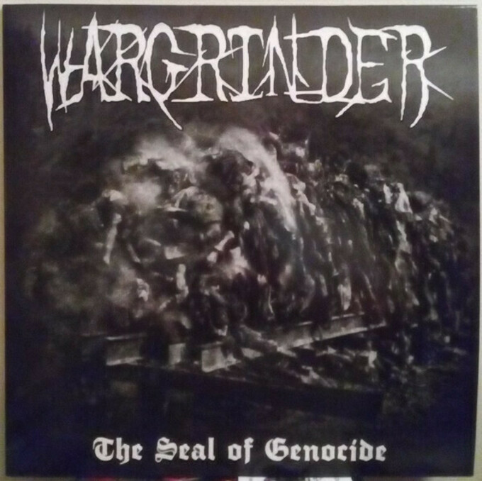 The Seal Of Genocide