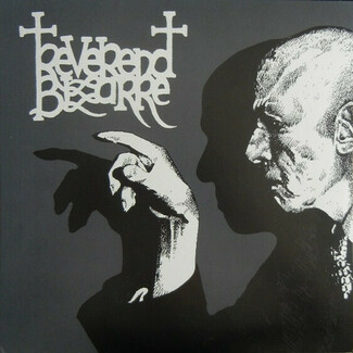 Magick With Tears by Reverend Bizarre