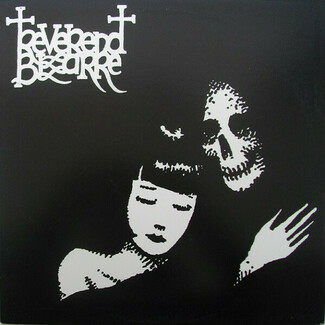Reverend Bizarre / Orodruin by Reverend Bizarre