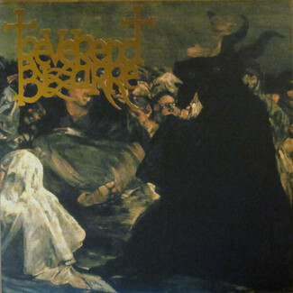 Return To The Rectory by Reverend Bizarre