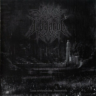 Nous Reviendrons Immortels by Aldaaron