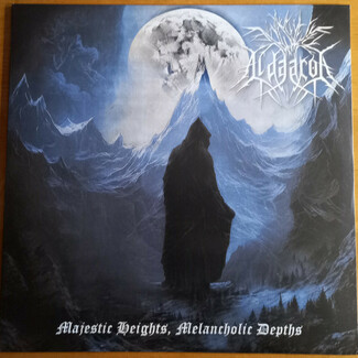 Majestic Heights, Melancholic Depths by Aldaaron