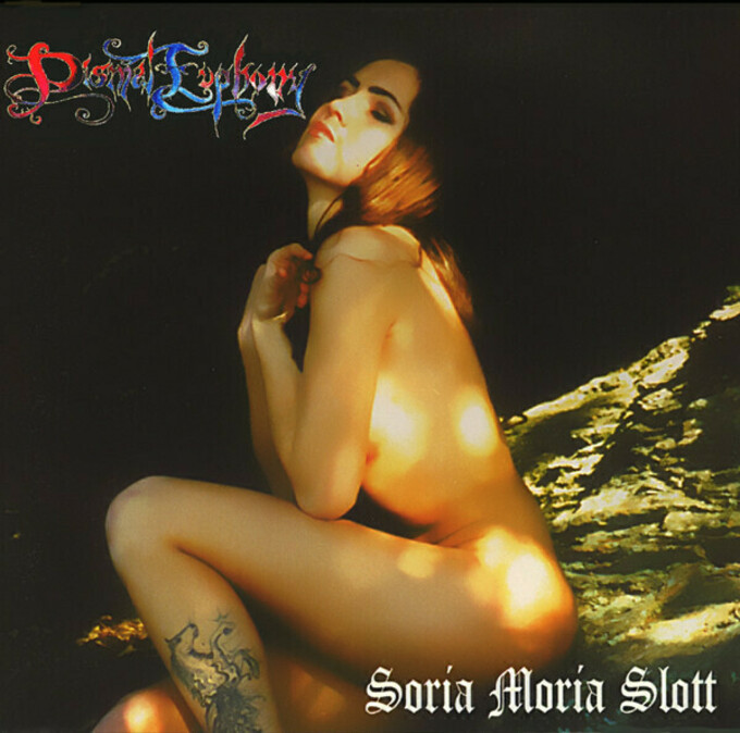 Soria Moria Slott