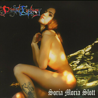 Soria Moria Slott