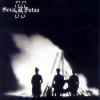 In Times Of Fire by Sons Of Satan