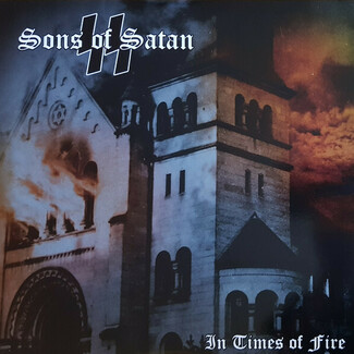 In Times Of Fire by Sons Of Satan