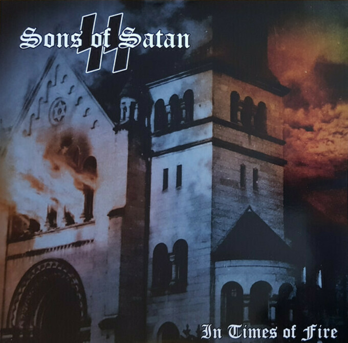 In Times Of Fire