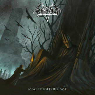 As We Forget Our Past by Horrid