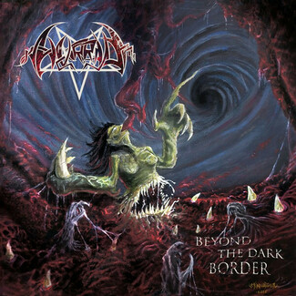 Beyond The Dark Border by Horrid
