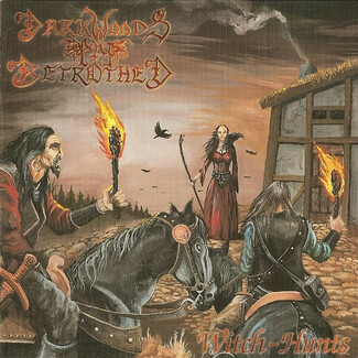 Witch-Hunts by Darkwoods My Betrothed