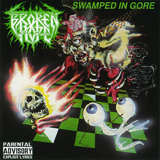 Swamped In Gore by Broken Hope
