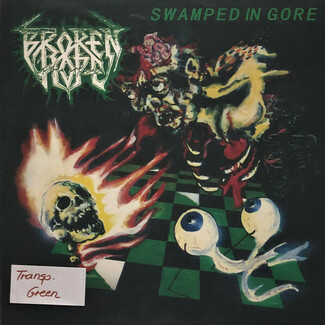 Swamped In Gore by Broken Hope