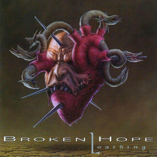 Loathing by Broken Hope