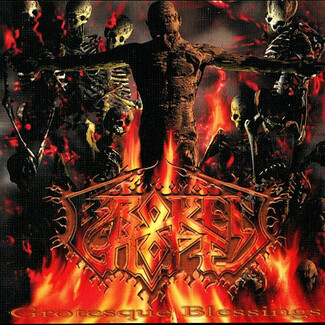 Grotesque Blessings by Broken Hope