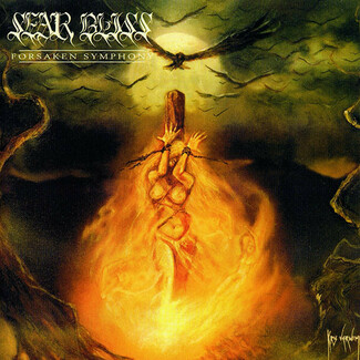 Forsaken Symphony by Sear Bliss