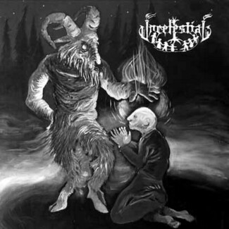 Born With Lucifer's Mark by Uncelestial