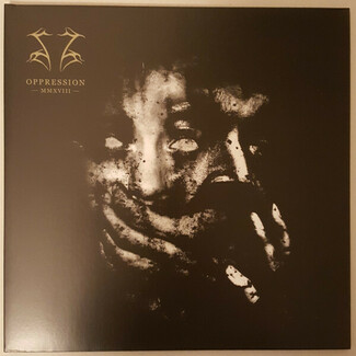 Oppression MMXVIII by Shining