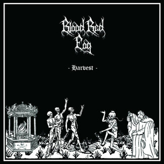 Harvest by Blood Red Fog