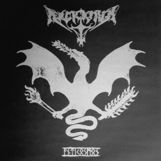 Antikosmos by Arckanum
