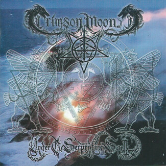 Under The Serpentine Spell by Crimson Moon