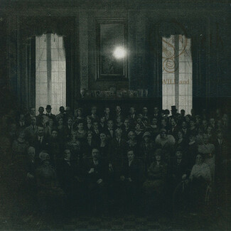 The Last Will And Testament by Opeth