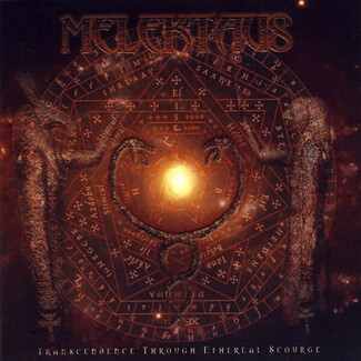 Transcendence Through Ethereal Scourge by Melektaus