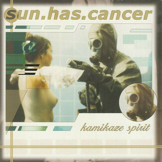 Kamikaze Spirit