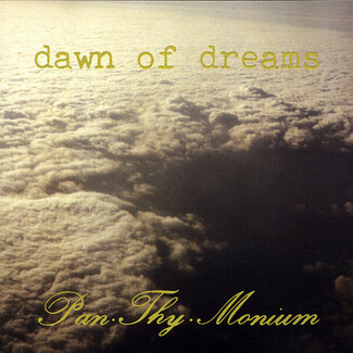 Dawn Of Dreams by Pan.Thy.Monium