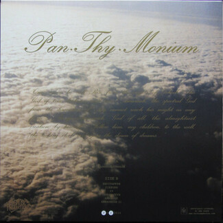 Dawn Of Dreams by Pan.Thy.Monium
