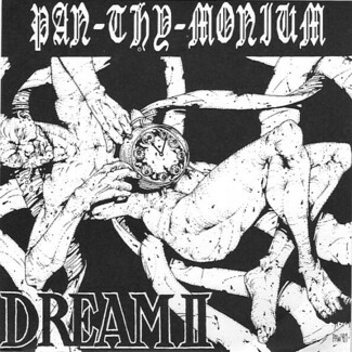 Dream II by Pan.Thy.Monium