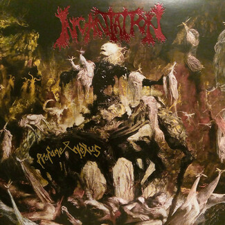 Profane Nexus by Incantation (usa)