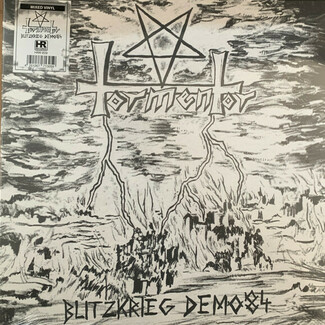 Blitzkrieg by Tormentor (ger)