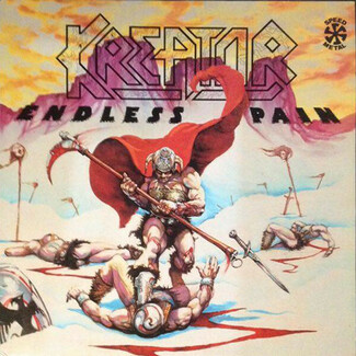 Endless Pain by Kreator
