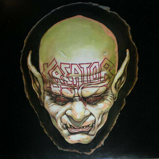 Behind The Mirror by Kreator