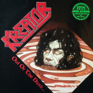 Out Of The Dark (Into The Light) by Kreator