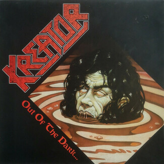 Out Of The Dark ... Into The Light by Kreator