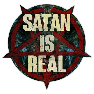 Satan Is Real by Kreator
