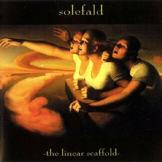 The Linear Scaffold by Solefald