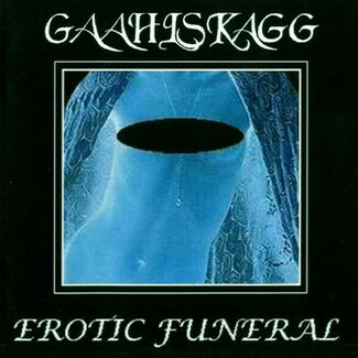 Erotic Funeral