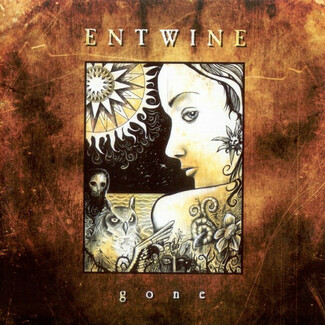 Gone by Entwine