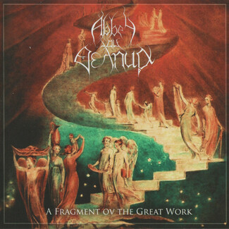 A Fragment Ov The Great Work by Abbey Ov Thelema