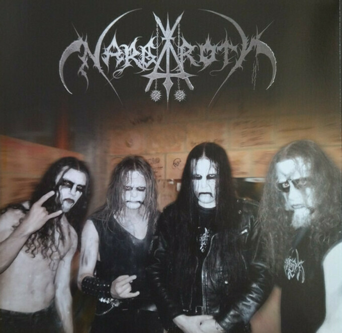 Black Metal Manda Hijos De Puta